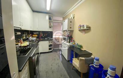 KOZYATAĞI'NIN EN PRESTİJLİ BİNALARI STFA BLOKLARINDA SATILIK DAİRE