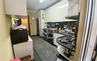 KOZYATAĞI'NIN EN PRESTİJLİ BİNALARI STFA BLOKLARINDA SATILIK DAİRE