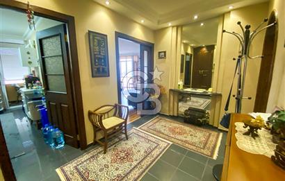 KOZYATAĞI'NIN EN PRESTİJLİ BİNALARI STFA BLOKLARINDA SATILIK DAİRE
