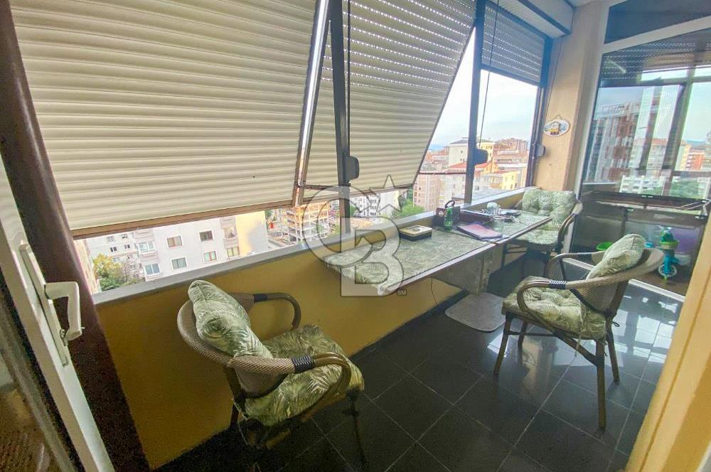 KOZYATAĞI'NIN EN PRESTİJLİ BİNALARI STFA BLOKLARINDA SATILIK DAİRE