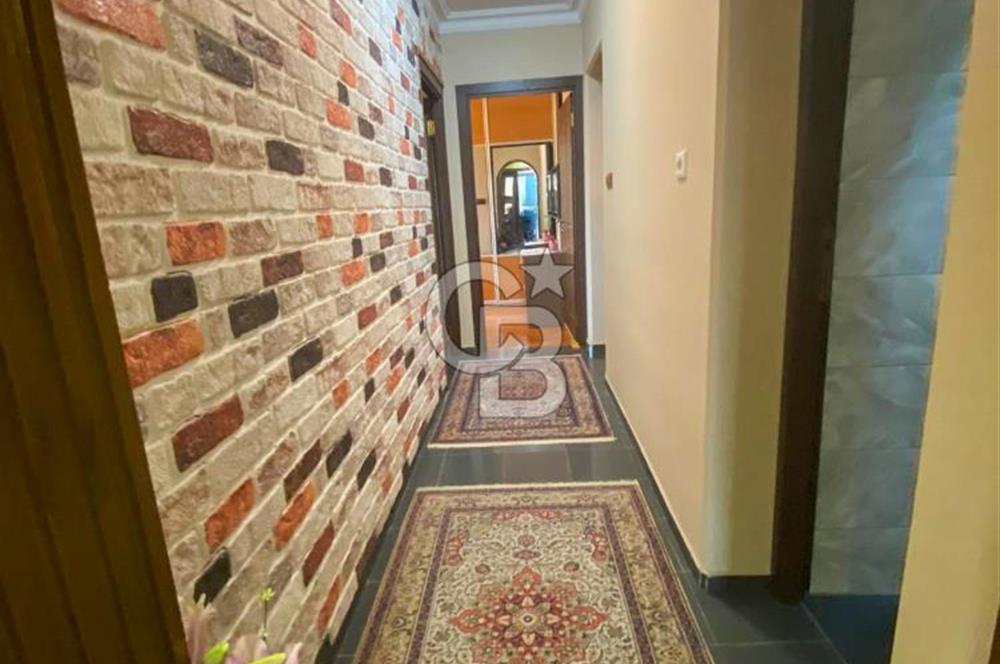 KOZYATAĞI'NIN EN PRESTİJLİ BİNALARI STFA BLOKLARINDA SATILIK DAİRE