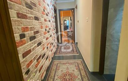 KOZYATAĞI'NIN EN PRESTİJLİ BİNALARI STFA BLOKLARINDA SATILIK DAİRE