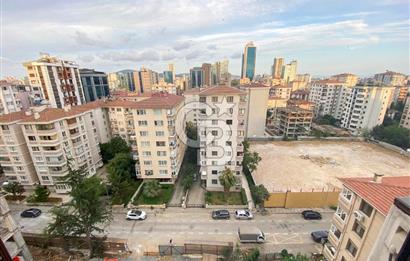 KOZYATAĞI'NIN EN PRESTİJLİ BİNALARI STFA BLOKLARINDA SATILIK DAİRE