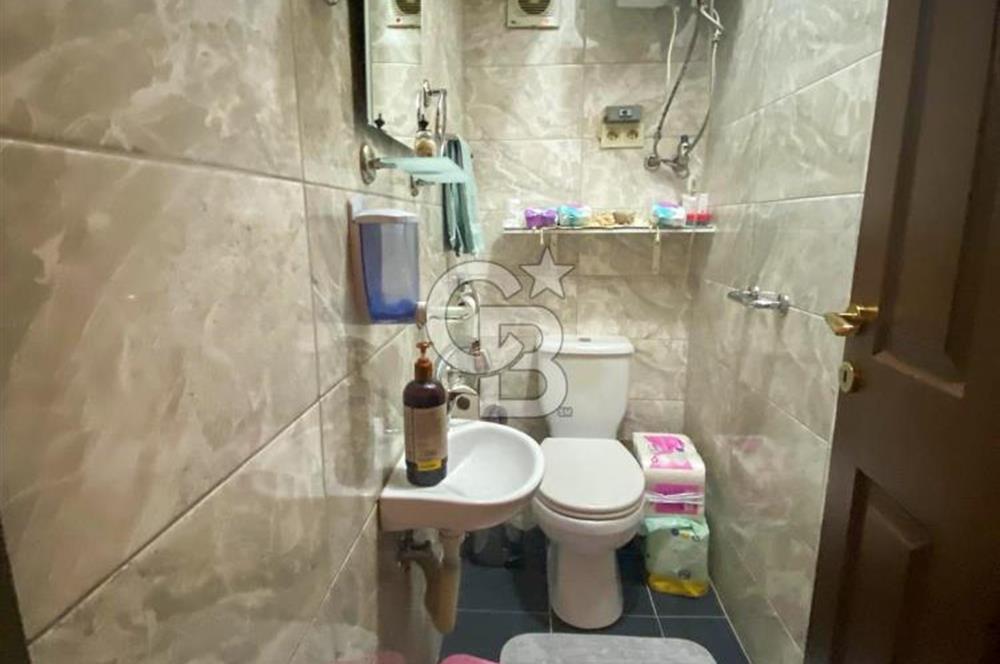 KOZYATAĞI'NIN EN PRESTİJLİ BİNALARI STFA BLOKLARINDA SATILIK DAİRE