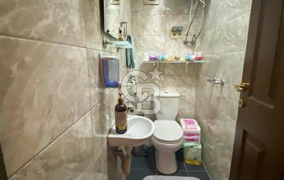KOZYATAĞI'NIN EN PRESTİJLİ BİNALARI STFA BLOKLARINDA SATILIK DAİRE