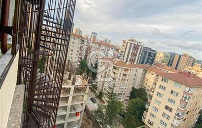 KOZYATAĞI'NIN EN PRESTİJLİ BİNALARI STFA BLOKLARINDA SATILIK DAİRE