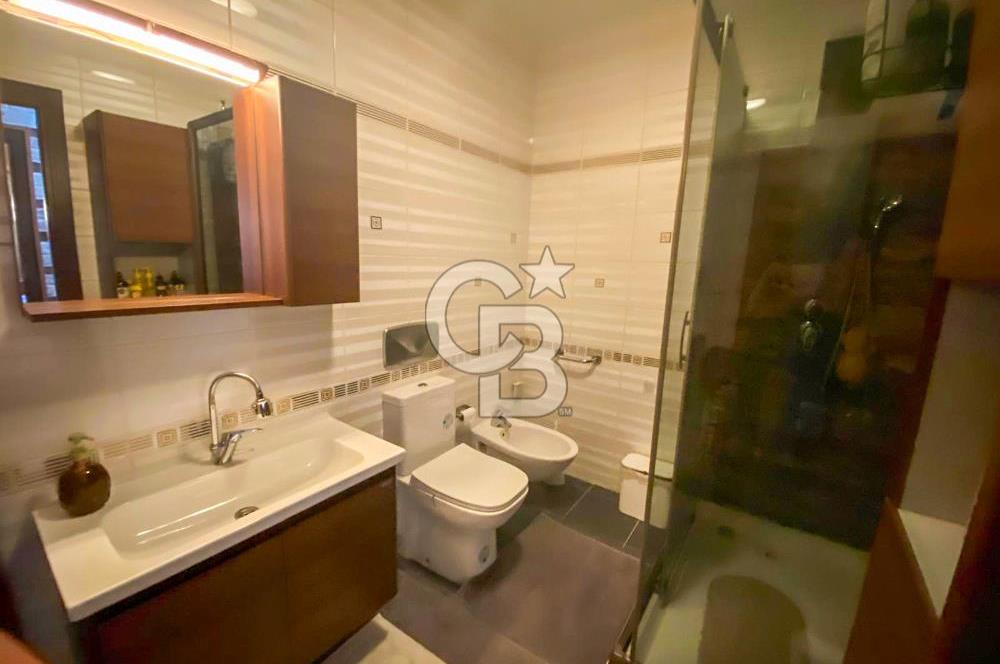 KOZYATAĞI'NIN EN PRESTİJLİ BİNALARI STFA BLOKLARINDA SATILIK DAİRE