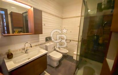 KOZYATAĞI'NIN EN PRESTİJLİ BİNALARI STFA BLOKLARINDA SATILIK DAİRE