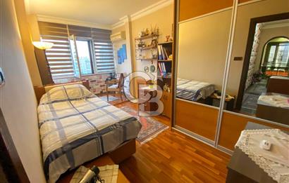 KOZYATAĞI'NIN EN PRESTİJLİ BİNALARI STFA BLOKLARINDA SATILIK DAİRE
