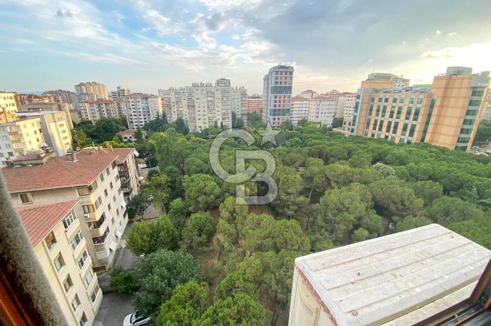 KOZYATAĞI'NIN EN PRESTİJLİ BİNALARI STFA BLOKLARINDA SATILIK DAİRE