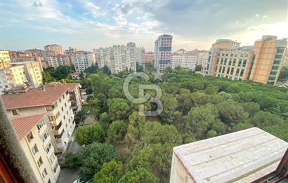 KOZYATAĞI'NIN EN PRESTİJLİ BİNALARI STFA BLOKLARINDA SATILIK DAİRE
