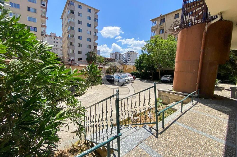 KOZYATAĞI'NIN EN PRESTİJLİ BİNALARI STFA BLOKLARINDA SATILIK DAİRE