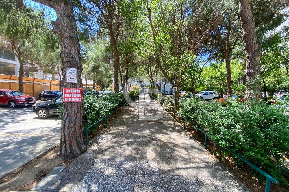 KOZYATAĞI'NIN EN PRESTİJLİ BİNALARI STFA BLOKLARINDA SATILIK DAİRE