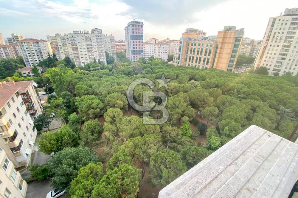 KOZYATAĞI'NIN EN PRESTİJLİ BİNALARI STFA BLOKLARINDA SATILIK DAİRE