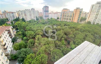KOZYATAĞI'NIN EN PRESTİJLİ BİNALARI STFA BLOKLARINDA SATILIK DAİRE