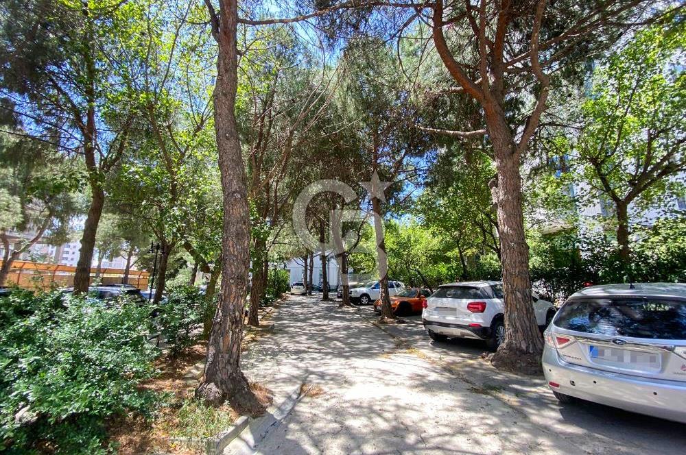 KOZYATAĞI'NIN EN PRESTİJLİ BİNALARI STFA BLOKLARINDA SATILIK DAİRE