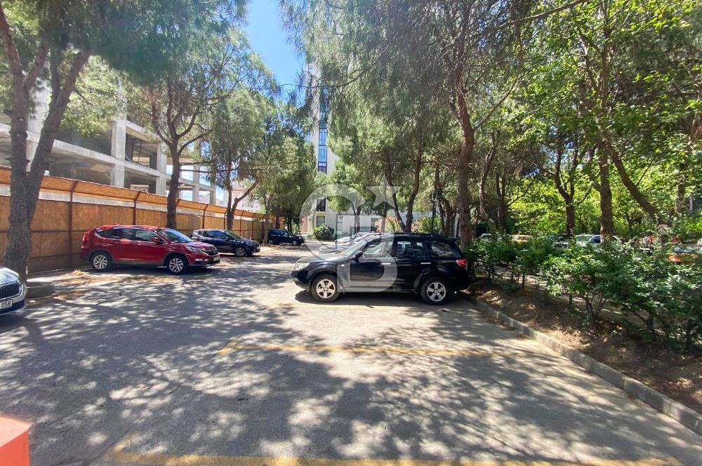 KOZYATAĞI'NIN EN PRESTİJLİ BİNALARI STFA BLOKLARINDA SATILIK DAİRE