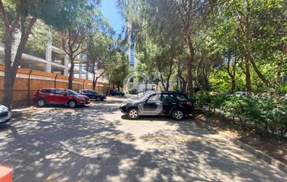 KOZYATAĞI'NIN EN PRESTİJLİ BİNALARI STFA BLOKLARINDA SATILIK DAİRE