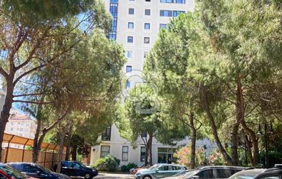 KOZYATAĞI'NIN EN PRESTİJLİ BİNALARI STFA BLOKLARINDA SATILIK DAİRE