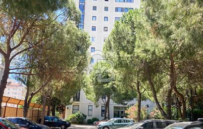 KOZYATAĞI'NIN EN PRESTİJLİ BİNALARI STFA BLOKLARINDA SATILIK DAİRE