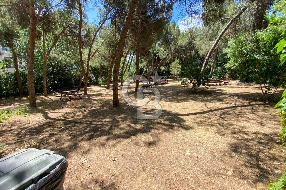KOZYATAĞI'NIN EN PRESTİJLİ BİNALARI STFA BLOKLARINDA SATILIK DAİRE
