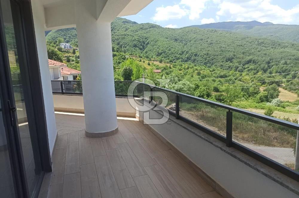 BAŞİSKELE BAHÇECİK KUMLUK MEVKİİNDE KİRALIK 137 M2 DAİRE