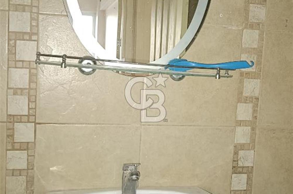 Bostancı'da Panoramik Deniz Manzaralı Kiralık Daire
