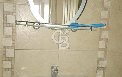 Bostancı'da Panoramik Deniz Manzaralı Kiralık Daire