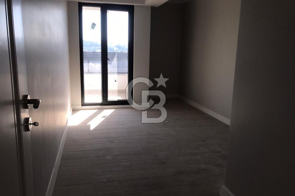 1256601487 BAŞİSKELE BAHÇECİK TE 274 M2 BAHÇE DUBLEKSİ 