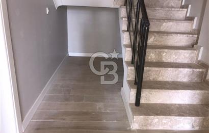 1256601487 BAŞİSKELE BAHÇECİK TE 274 M2 BAHÇE DUBLEKSİ 