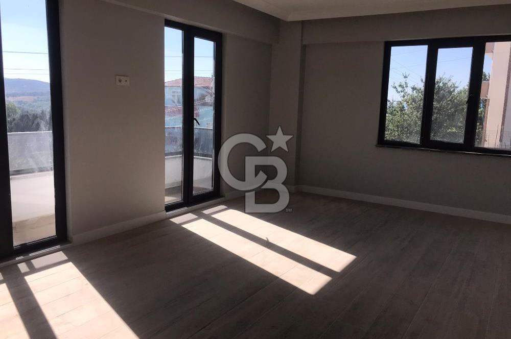 1256601487 BAŞİSKELE BAHÇECİK TE 274 M2 BAHÇE DUBLEKSİ 