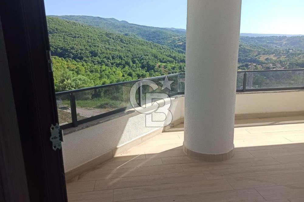 BAŞİSKELE BAHÇECİK KUMLUK MEVKİİNDE KİRALIK 137 M2 DAİRE