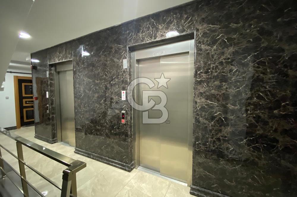 Beylikdüzü Barış Mah. LUXE LİFE'da Satılık 2+1 Daire