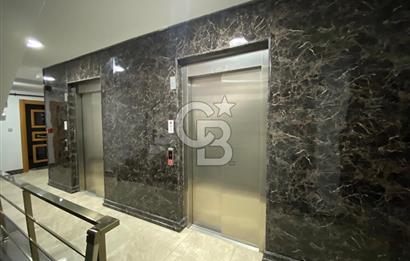 Beylikdüzü Barış Mah. LUXE LİFE'da Satılık 2+1 Daire
