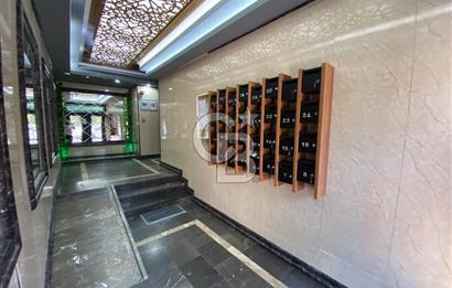 Beylikdüzü Barış Mah. LUXE LİFE'da Satılık 2+1 Daire