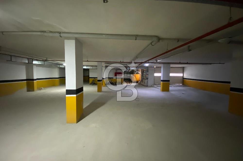 Beylikdüzü Barış Mah. LUXE LİFE'da Satılık 2+1 Daire