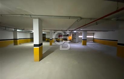 Beylikdüzü Barış Mah. LUXE LİFE'da Satılık 2+1 Daire