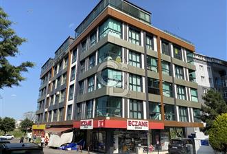 Beylikdüzü Barış Mah. LUXE LİFE'da Satılık 2+1 Daire