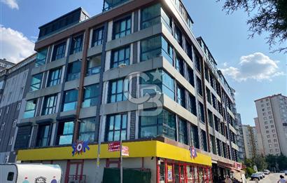 Beylikdüzü Barış Mah. LUXE LİFE'da Satılık 2+1 Daire