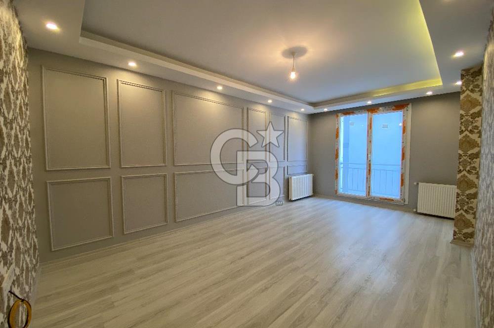 Beylikdüzü Dereağzı'nda İskanlı Arakat 2+1 Satılık Daire