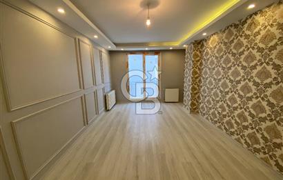 Beylikdüzü Dereağzı'nda İskanlı Arakat 2+1 Satılık Daire