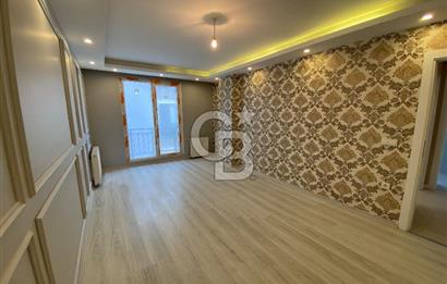 Beylikdüzü Dereağzı'nda İskanlı Arakat 2+1 Satılık Daire