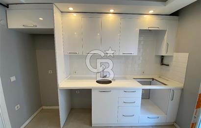 Beylikdüzü Dereağzı'nda İskanlı Arakat 2+1 Satılık Daire