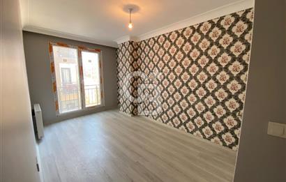 Beylikdüzü Dereağzı'nda İskanlı Arakat 2+1 Satılık Daire