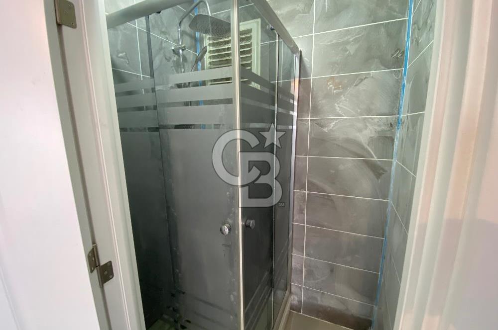 Beylikdüzü Dereağzı'nda İskanlı Arakat 2+1 Satılık Daire