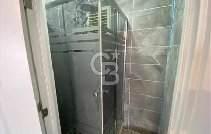 Beylikdüzü Dereağzı'nda İskanlı Arakat 2+1 Satılık Daire
