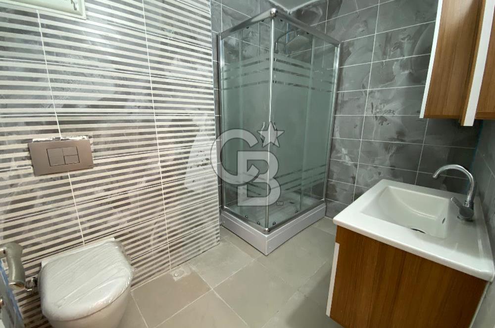 Beylikdüzü Dereağzı'nda İskanlı Arakat 2+1 Satılık Daire
