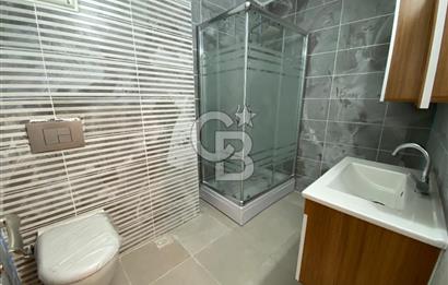 Beylikdüzü Dereağzı'nda İskanlı Arakat 2+1 Satılık Daire