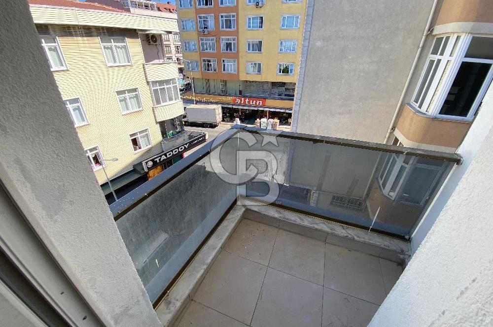 Beylikdüzü Dereağzı'nda 4+1 Dubleks Daire
