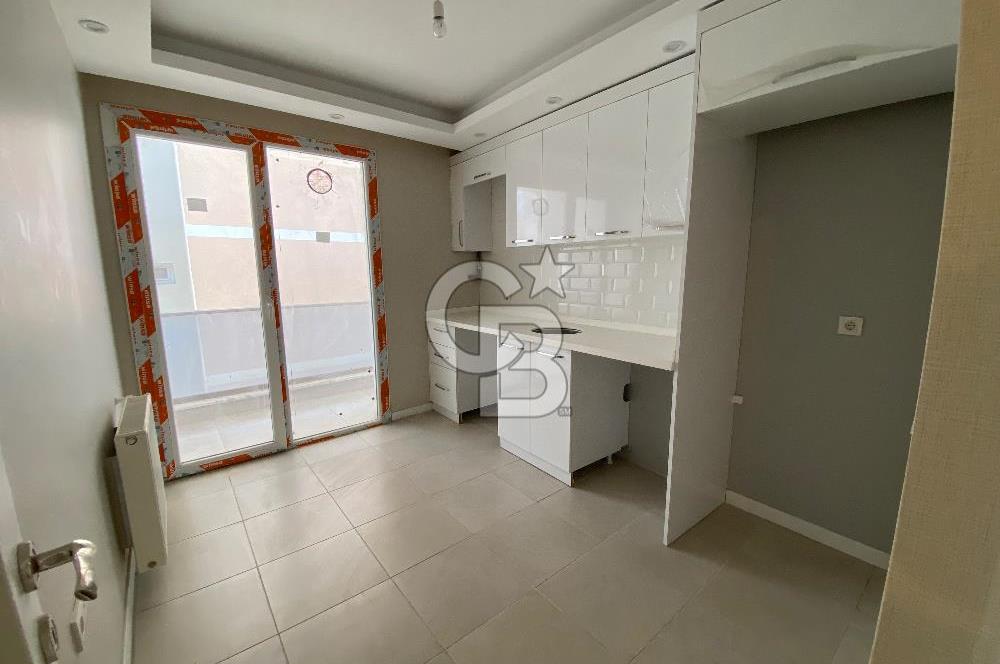 Beylikdüzü Dereağzı'nda 4+1 Dubleks Daire